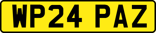 WP24PAZ