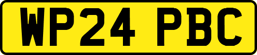 WP24PBC