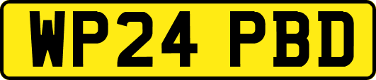 WP24PBD