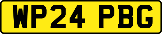 WP24PBG