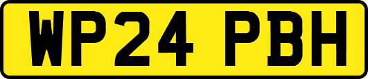 WP24PBH