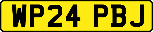 WP24PBJ