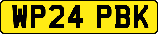 WP24PBK