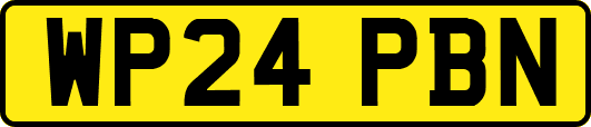 WP24PBN