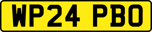 WP24PBO