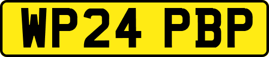 WP24PBP