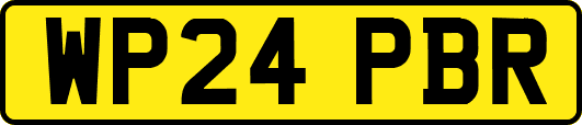 WP24PBR