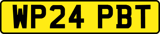 WP24PBT