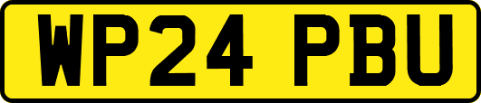 WP24PBU