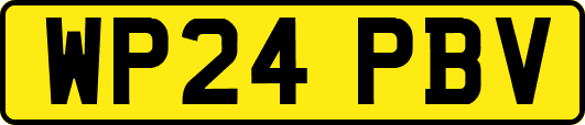 WP24PBV