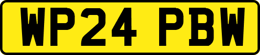WP24PBW