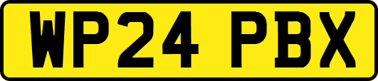 WP24PBX