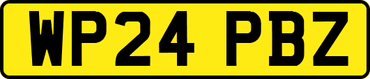 WP24PBZ