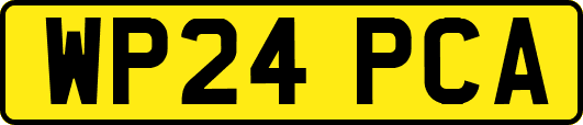 WP24PCA