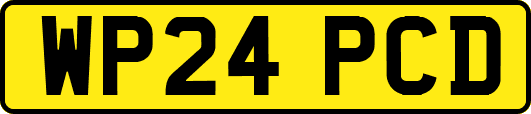 WP24PCD