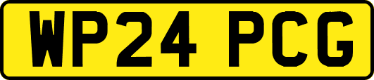 WP24PCG