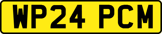 WP24PCM