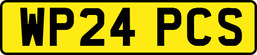WP24PCS