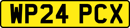 WP24PCX
