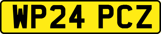 WP24PCZ