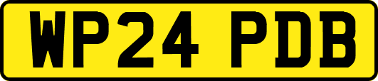WP24PDB