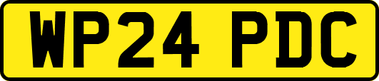 WP24PDC