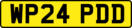 WP24PDD