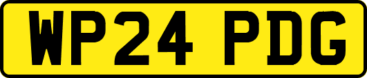 WP24PDG