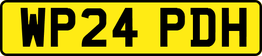 WP24PDH
