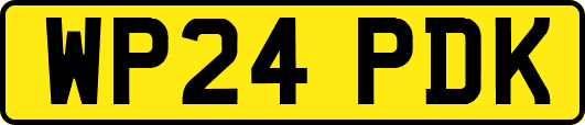 WP24PDK