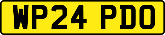 WP24PDO