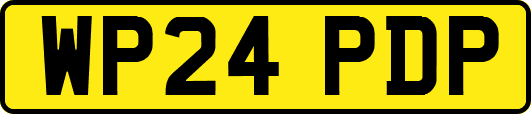WP24PDP