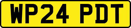 WP24PDT