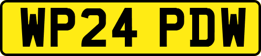 WP24PDW