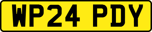 WP24PDY