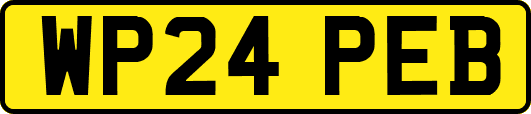 WP24PEB