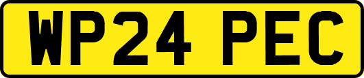 WP24PEC
