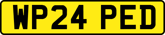 WP24PED