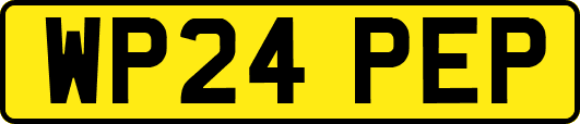 WP24PEP