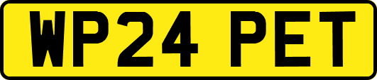 WP24PET