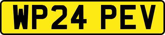 WP24PEV