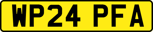 WP24PFA