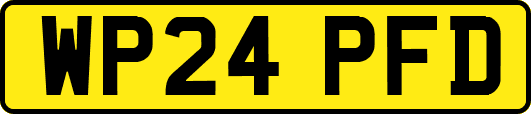 WP24PFD