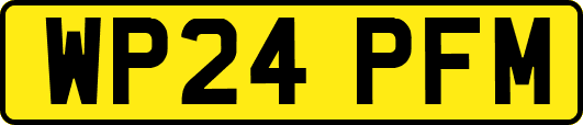 WP24PFM