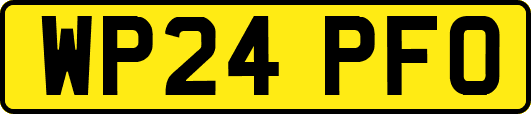 WP24PFO