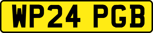 WP24PGB