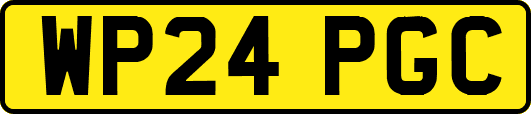 WP24PGC