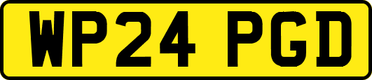 WP24PGD