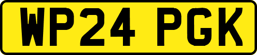 WP24PGK