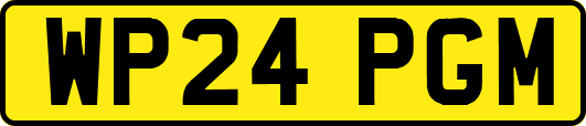 WP24PGM